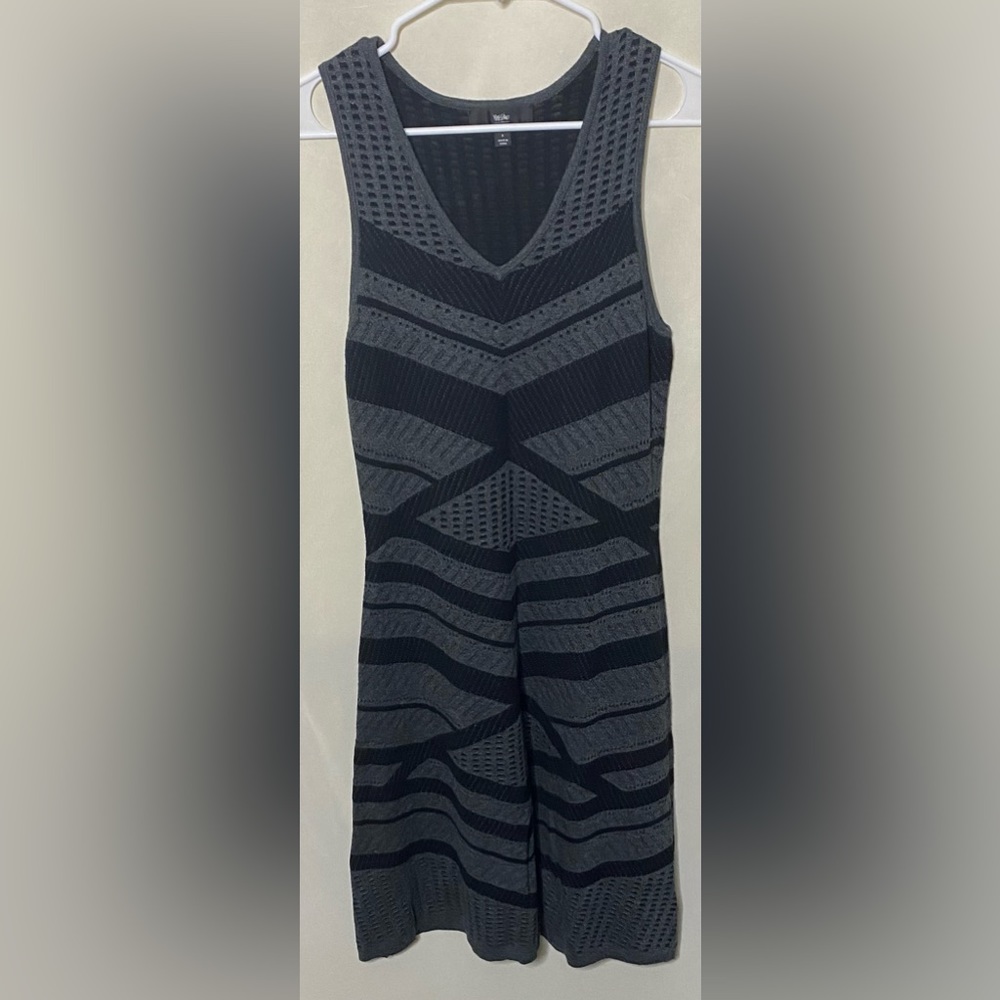 Mossimo Sweater Dress